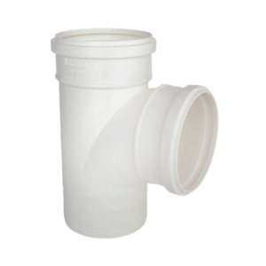 TE ESGOTO 200 MM PLASTILIT