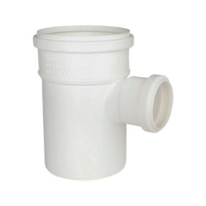 TE REDUCAO ESGOTO 200X100MM PLASTILIT