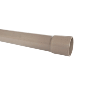 TUBO SOLDAVEL AGUA 25MM 6M PLASTILIT