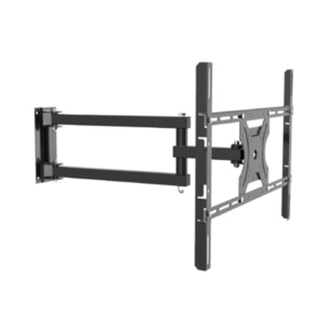 SUPORTE TV ARTICULADO 23" A 70" SBRP2440 BRASFORMA