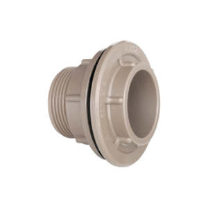 ADAPTADOR SOLD P/CAIXA D'AGUA LR 32MMX1" PLASTILIT