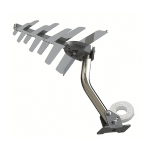 KIT ANTENA DIGITAL SHD 800K BRASFORMA