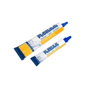 ADESIVO PVC INCOLOR 75GR PLASTILIT