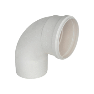 CURVA 90 CURTA ESGOTO 40MM PLASTILIT