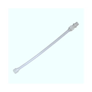 ENGATE FLEX PVC 1/2X40CM PLASTILIT