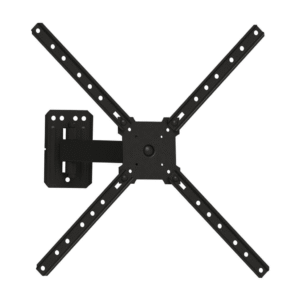 SUPORTE TV PLASMA/LCD 30A PRETO BRAFORMA