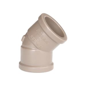 JOELHO 45 SOLD 50MM PLASTILIT