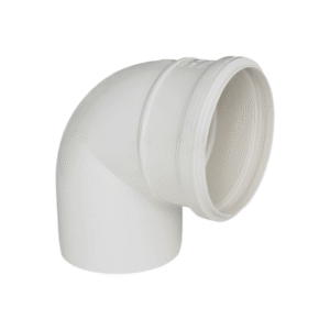JOELHO 90 ESGOTO 100 MM PLASTILIT
