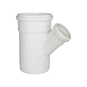 JUNCAO REDUCAO ESGOTO 150X100MM  PLASTILIT