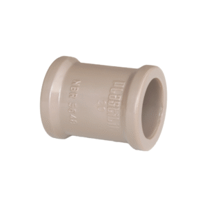 LUVA SOLD 25MM PLASTILIT