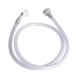 MANGUEIRA MAQUINA ENTRADA 1,20M PLASTILIT