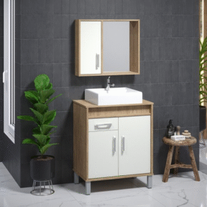 KIT GENOVA  60 CUBA APOIO  MEL/PRETO 990/941-228 BERTAZOLI