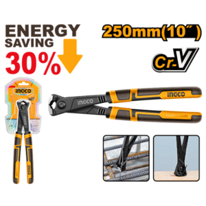 TORQUES ARMADOR CR-V 10" INGCO HHRP28250