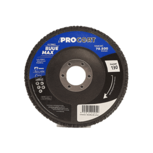 DISCO FLAP 115 P120 PROCORT