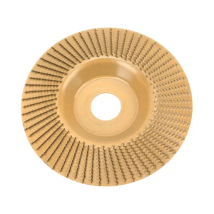 DISCO TURBO TITANIO MADEIRA OBLIQUO PROCORT