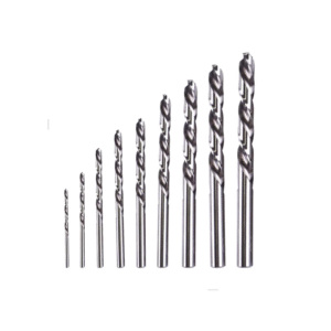 JOGO BROCAS AÇO 10 PEÇAS 1-10MM PCHSS13B002 PROCORT