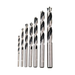 JOGO BROCAS MADEIRA 7 PEÇAS PCBEM7 PROCORT