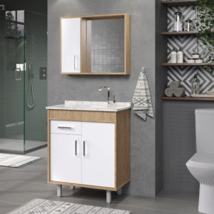 BERTAZOLI KIT AQUILA 70 TAMPO GRANITO MEL/BLANCHE 1070/931-283 - 017320 -