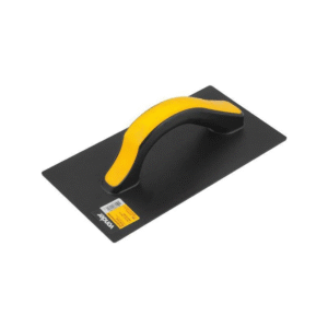 DESEMPENA PVC PRETA 14X27 ESTRIADA 3328271400 - VONDER - 015819 - 3328271400