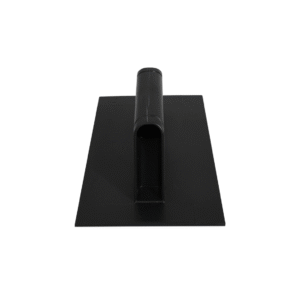 DESEMPENA PVC PRETA 17X30 LISA 011801021 - METASUL - 3690 - 011801021