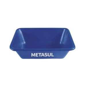 MASSEIRA 50L. 011001021 - METASUL - 2474 - 011001021