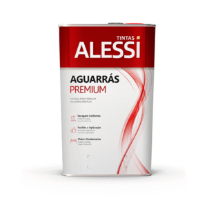 SOLVENTE 5L - ALESSI - 020992 - PA025A00009