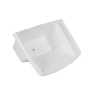 TANQUE PVC BRANCO 24L 10201002 - METASUL - 2586 - 010201002