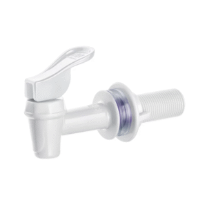 TORNEIRA PVC P/ FILTRO BRANCA 359 - HERC - 3043 - 155