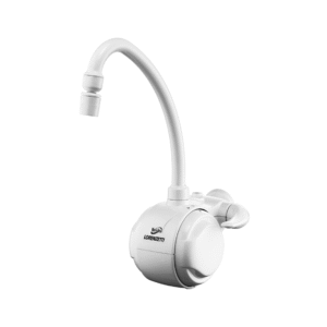 TORNEIRA ELÉTRICA VERSATIL 220V 5500W BRANCA LORENZETTI