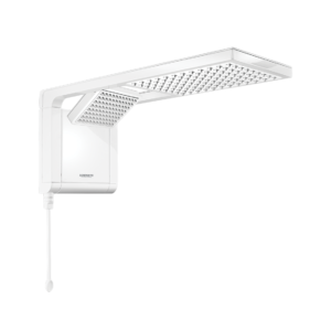 DUCHA  ACQUA DUO BRANCO 220V 7800W LORENZETTI