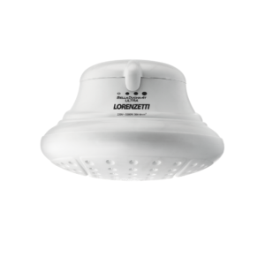 DUCHA BELLA 4T 127V 5500W LORENZETTI
