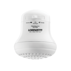 DUCHA MAXI-DUCHA 127V 5500W LORENZETTI