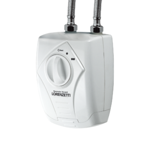 AQUECEDOR ELÉTRICO VERSATIL 220V 5500W BRANCO LORENZETTI