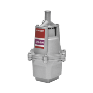 BOMBA SUBMERSA 127V BLS-800 LORENZETTI