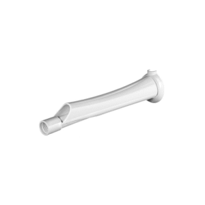 BRAÇO CHUVEIRO BRANCO 30CM LORENZETTI