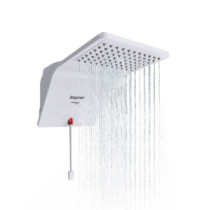 DUCHA ELETRÔNICA  DUCALI BRANCA 5500W 127V ZAGONEL